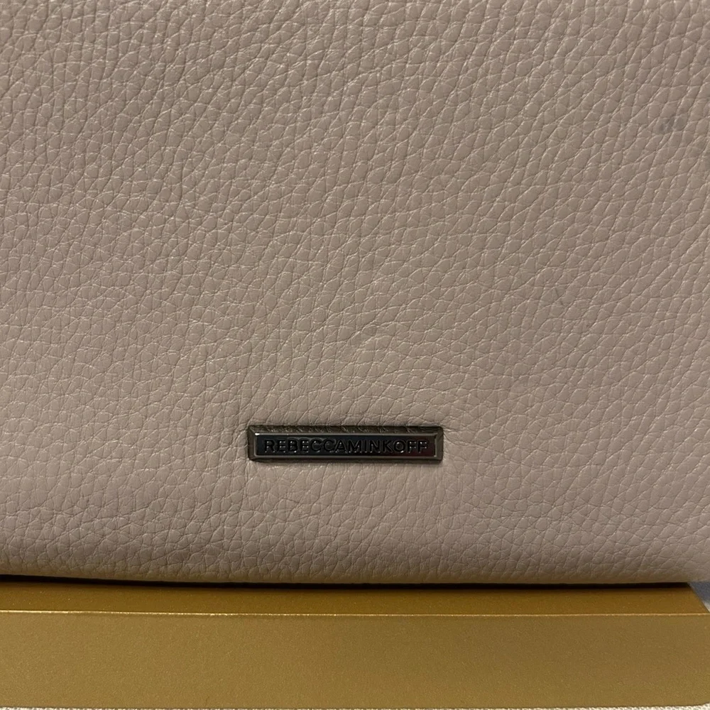 Rebecca Minkoff elevate your
